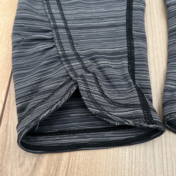 Lululemon Run: Top Speed Crop - Picture 10 of 16